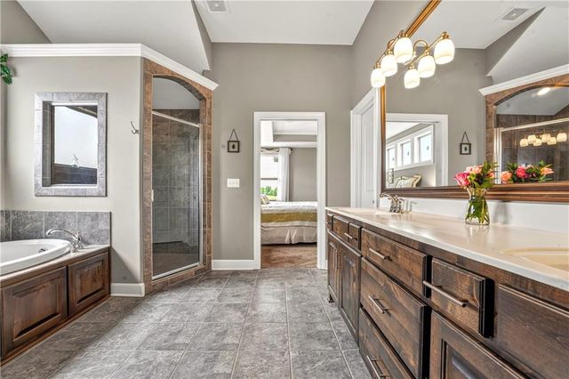 16580 S Sunset Street, Olathe, KS 66062