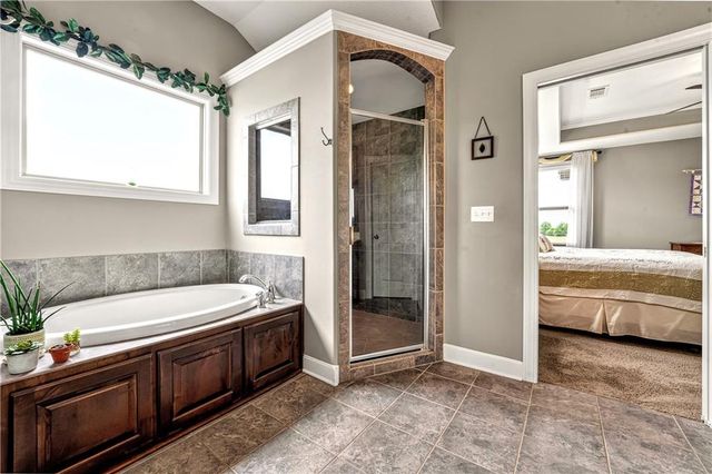 16580 S Sunset Street, Olathe, KS 66062
