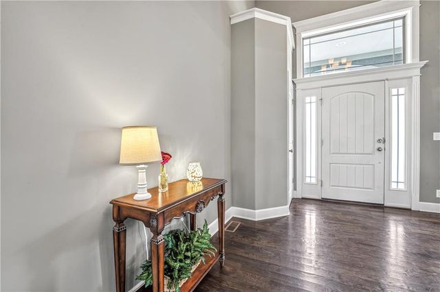 16580 S Sunset Street, Olathe, KS 66062