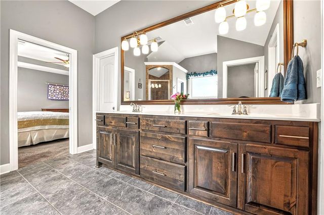 16580 S Sunset Street, Olathe, KS 66062