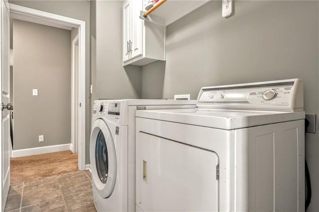 16580 S Sunset Street, Olathe, KS 66062