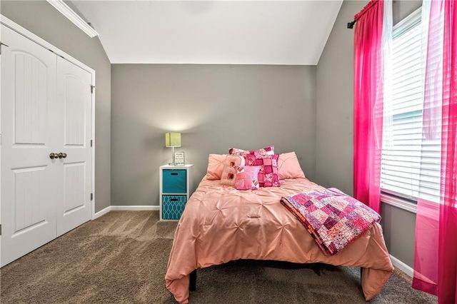 16580 S Sunset Street, Olathe, KS 66062