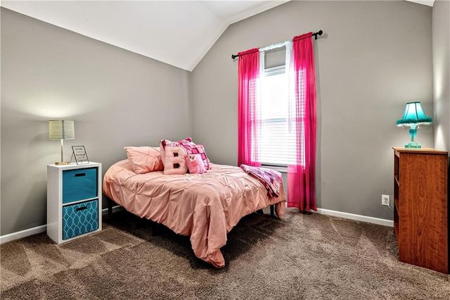 16580 S Sunset Street, Olathe, KS 66062