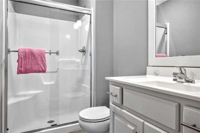 16580 S Sunset Street, Olathe, KS 66062