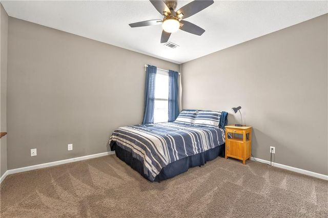 16580 S Sunset Street, Olathe, KS 66062