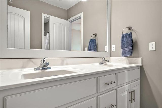 16580 S Sunset Street, Olathe, KS 66062