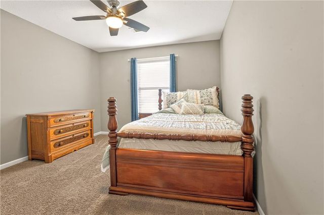 16580 S Sunset Street, Olathe, KS 66062