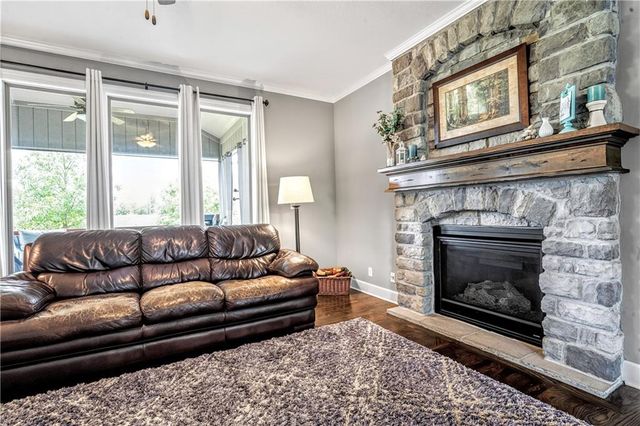 16580 S Sunset Street, Olathe, KS 66062