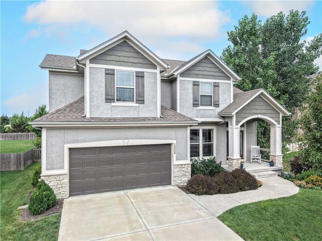 16580 S Sunset Street, Olathe, KS 66062