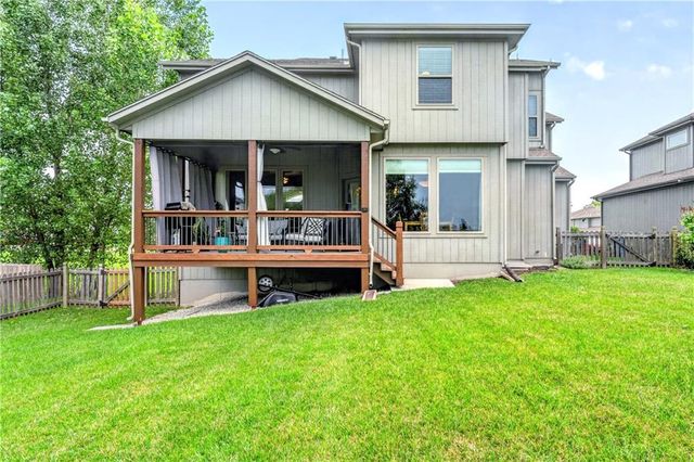 16580 S Sunset Street, Olathe, KS 66062