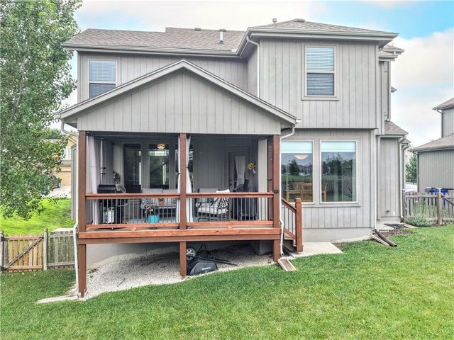 16580 S Sunset Street, Olathe, KS 66062