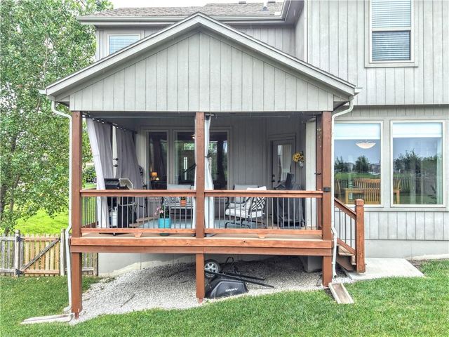 16580 S Sunset Street, Olathe, KS 66062