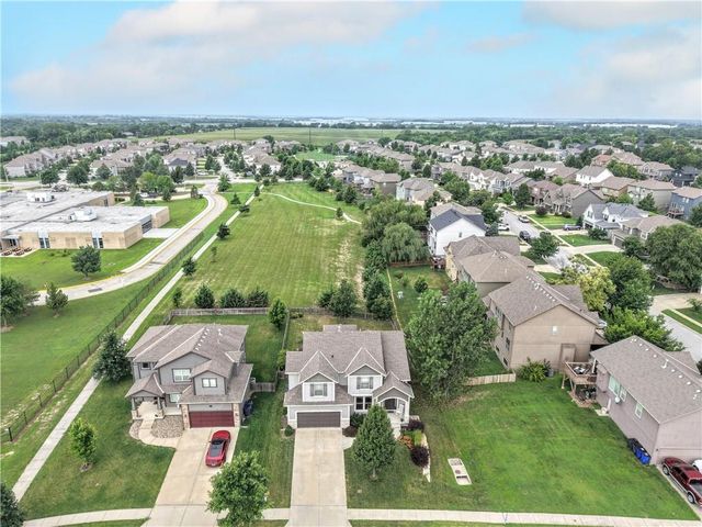 16580 S Sunset Street, Olathe, KS 66062