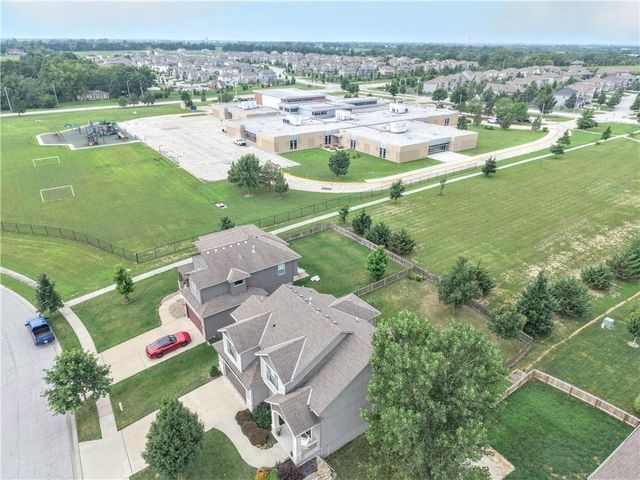 16580 S Sunset Street, Olathe, KS 66062