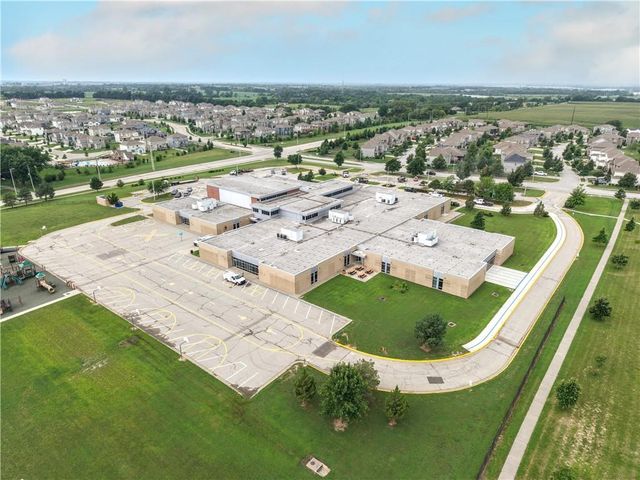 16580 S Sunset Street, Olathe, KS 66062