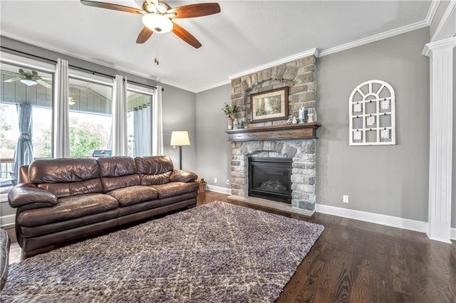 16580 S Sunset Street, Olathe, KS 66062