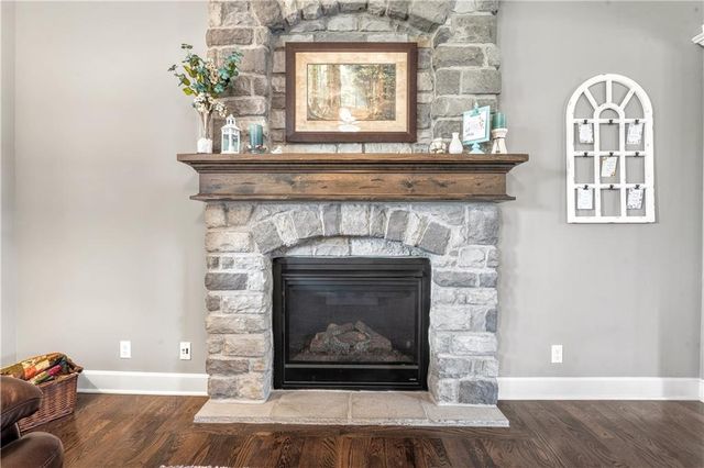 16580 S Sunset Street, Olathe, KS 66062