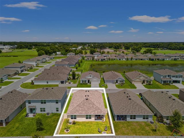 4663 SIGCOM PLACE, Wildwood, FL 34785