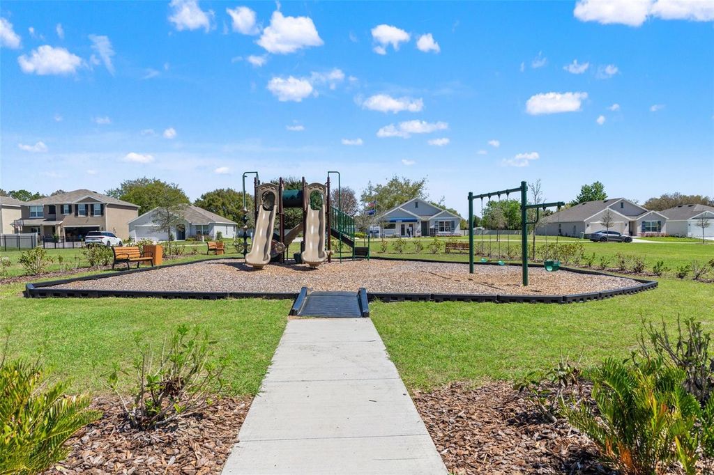 Image 36 of property listing at 4663 SIGCOM PLACE, Wildwood, FL 34785