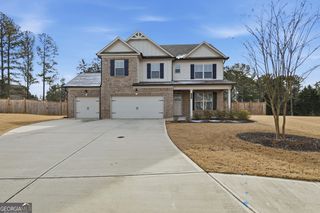 408 Elkhorn Glen Court, Dacula, GA 30019