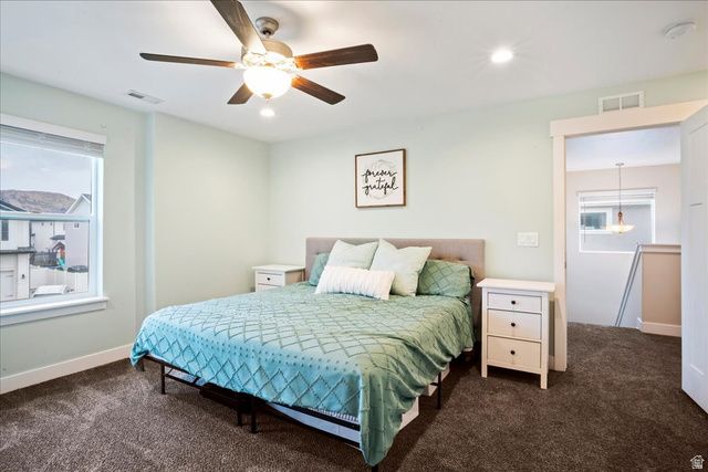 7242 N CLEAR SKY LN, Eagle Mountain, UT 84005