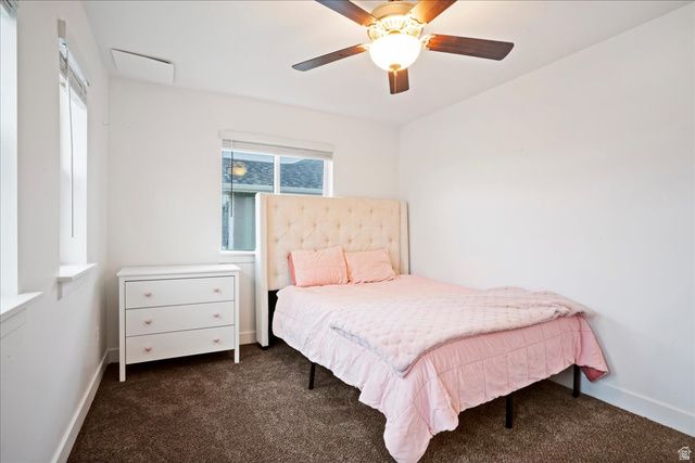 7242 N CLEAR SKY LN, Eagle Mountain, UT 84005