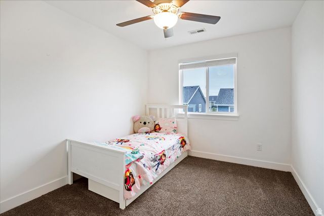 7242 N CLEAR SKY LN, Eagle Mountain, UT 84005