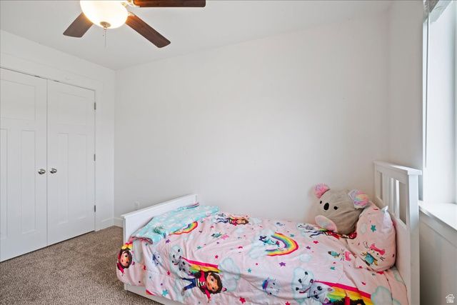 7242 N CLEAR SKY LN, Eagle Mountain, UT 84005