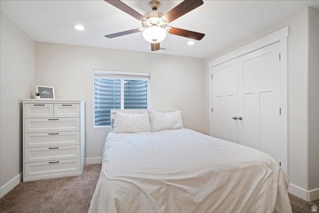 7242 N CLEAR SKY LN, Eagle Mountain, UT 84005