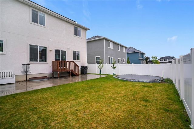 7242 N CLEAR SKY LN, Eagle Mountain, UT 84005