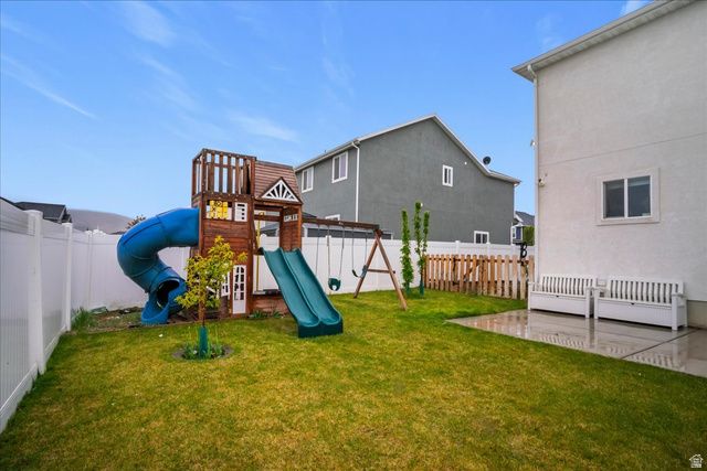 7242 N CLEAR SKY LN, Eagle Mountain, UT 84005