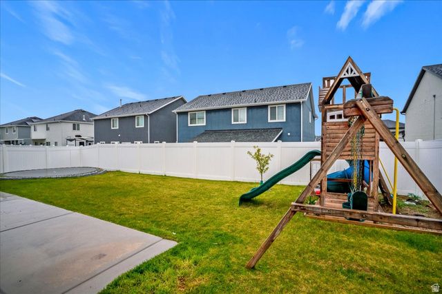 7242 N CLEAR SKY LN, Eagle Mountain, UT 84005