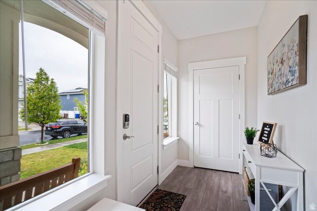 7242 N CLEAR SKY LN, Eagle Mountain, UT 84005