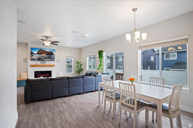 7242 N CLEAR SKY LN, Eagle Mountain, UT 84005