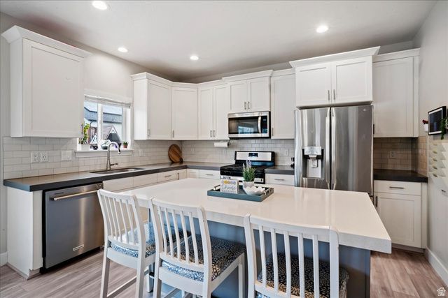 7242 N CLEAR SKY LN, Eagle Mountain, UT 84005