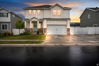 7242 N CLEAR SKY LN, Eagle Mountain, UT 84005