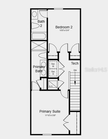 10644 ORBIT TERRACE, Sarasota, FL 34241