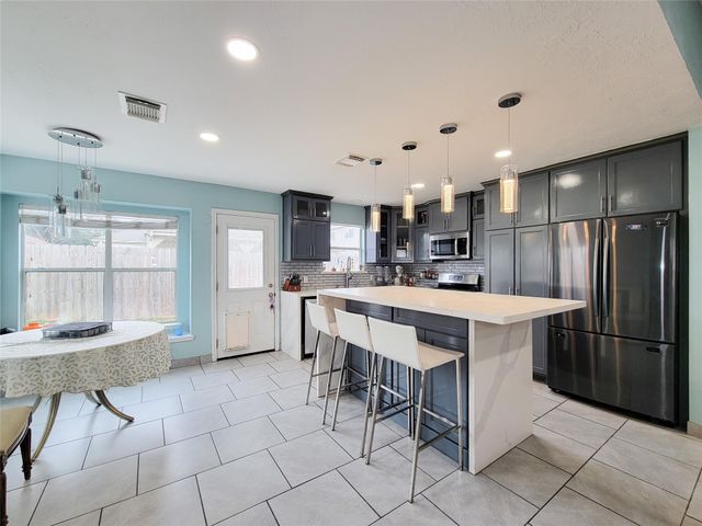 2630 Umiak Drive, Houston, TX 77045