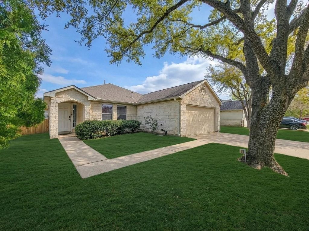 2630 Umiak Drive, Houston, TX 77045