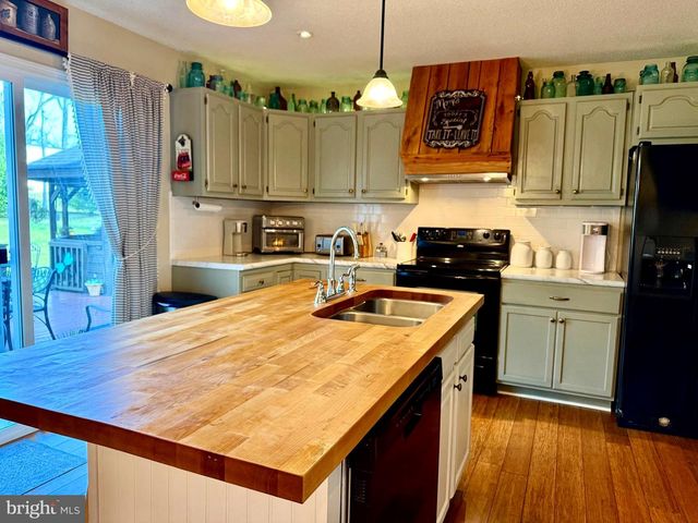 752 PANORAMA DR, Martinsburg, WV 25403