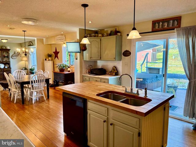 752 PANORAMA DR, Martinsburg, WV 25403