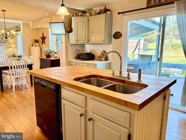 752 PANORAMA DR, Martinsburg, WV 25403