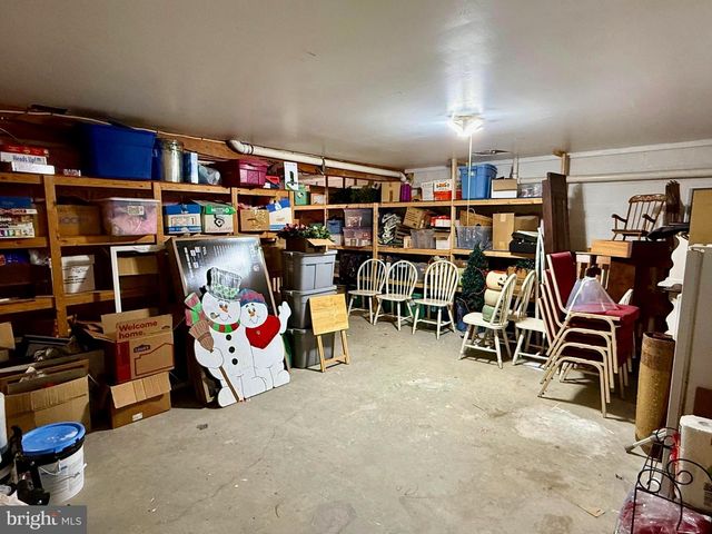 752 PANORAMA DR, Martinsburg, WV 25403