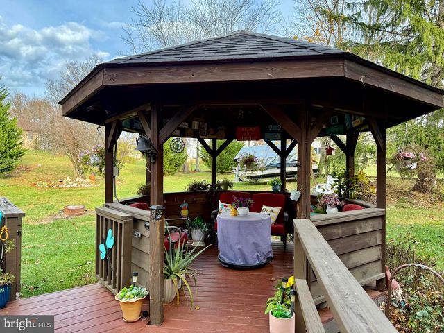 752 PANORAMA DR, Martinsburg, WV 25403