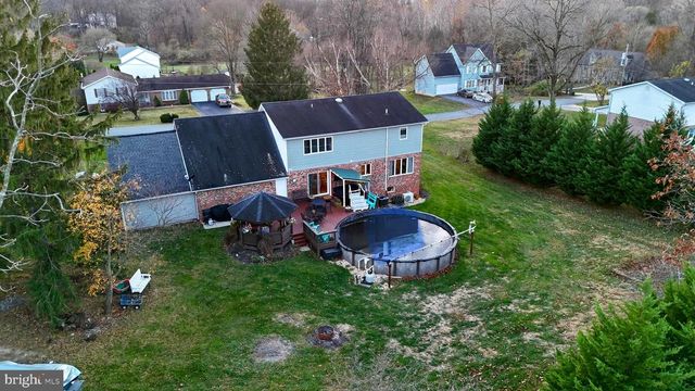 752 PANORAMA DR, Martinsburg, WV 25403