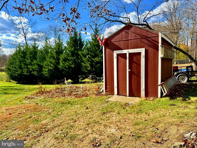 752 PANORAMA DR, Martinsburg, WV 25403