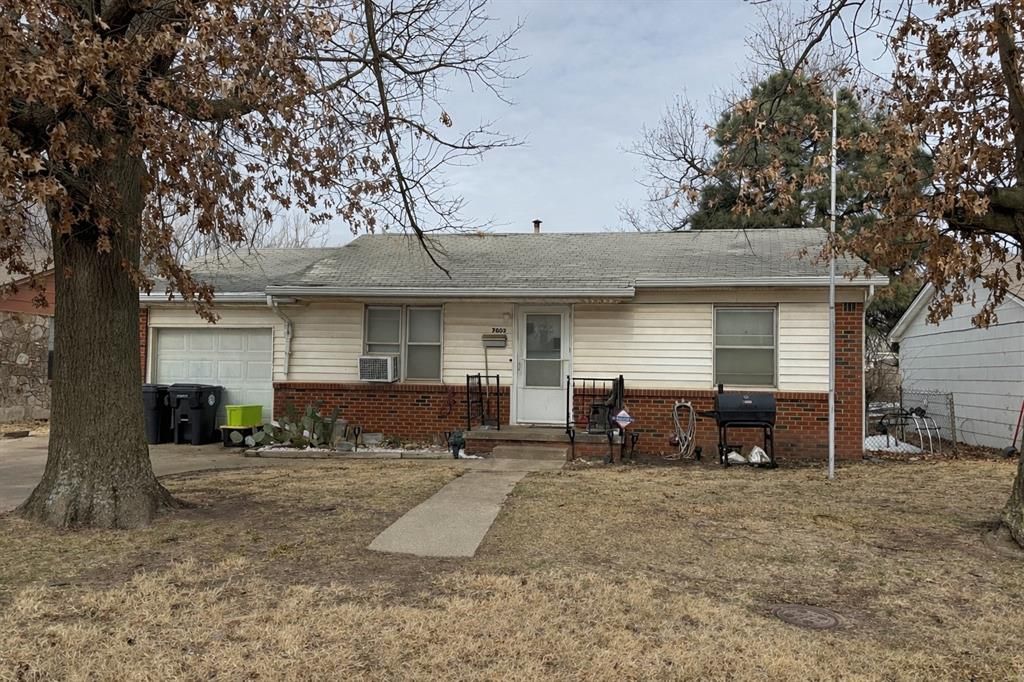 7003 NW 57th Street, Bethany, OK 73008