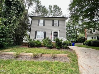 3117 E Folkestone Place, Raleigh, NC 27604