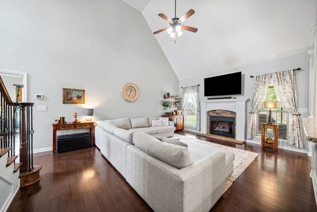 3101 Carrie Taylor Cir, Clarksville, TN 37043