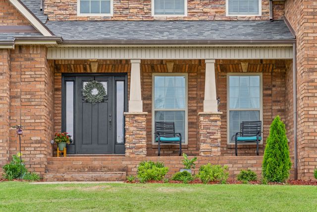 3101 Carrie Taylor Cir, Clarksville, TN 37043